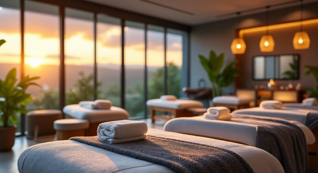 découvrez les principaux avantages d'une école de massage certifiée : formations bien-être de qualité, compétences professionnelles reconnues, et opportunités de carrière enrichissantes dans le secteur du bien-être.