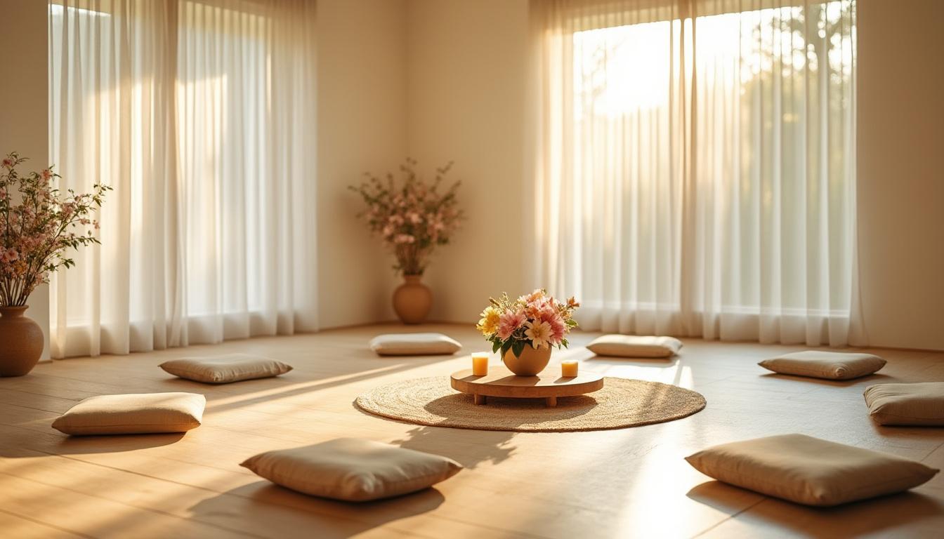 découvrez l’atelier du bien-être, votre espace dédié aux massages et à la réflexologie. offrez-vous un moment de détente et de ressourcement grâce à des soins personnalisés pour votre bien-être.