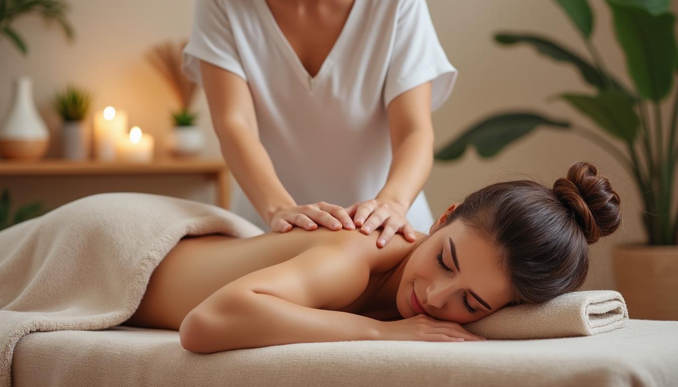 découvrez l’essence du massage, une approche de massage émotionnel visant à équilibrer le corps et l’esprit pour retrouver sérénité et bien-être au quotidien.
