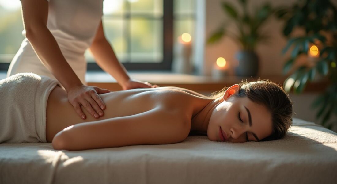découvrez l’essence du massage émotionnel : une approche bienveillante pour favoriser l’équilibre et la sérénité au quotidien. offrez-vous un moment de détente profond et harmonisez votre corps et vos émotions.