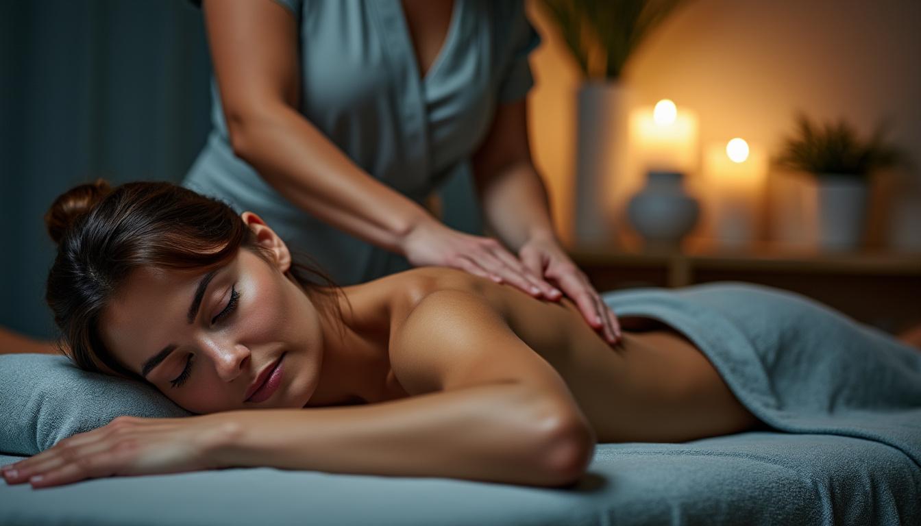 découvrez l’essence du massage émotionnel : une expérience bien-être unique pour libérer les tensions, rééquilibrer vos émotions et retrouver une vie sereine et harmonieuse.