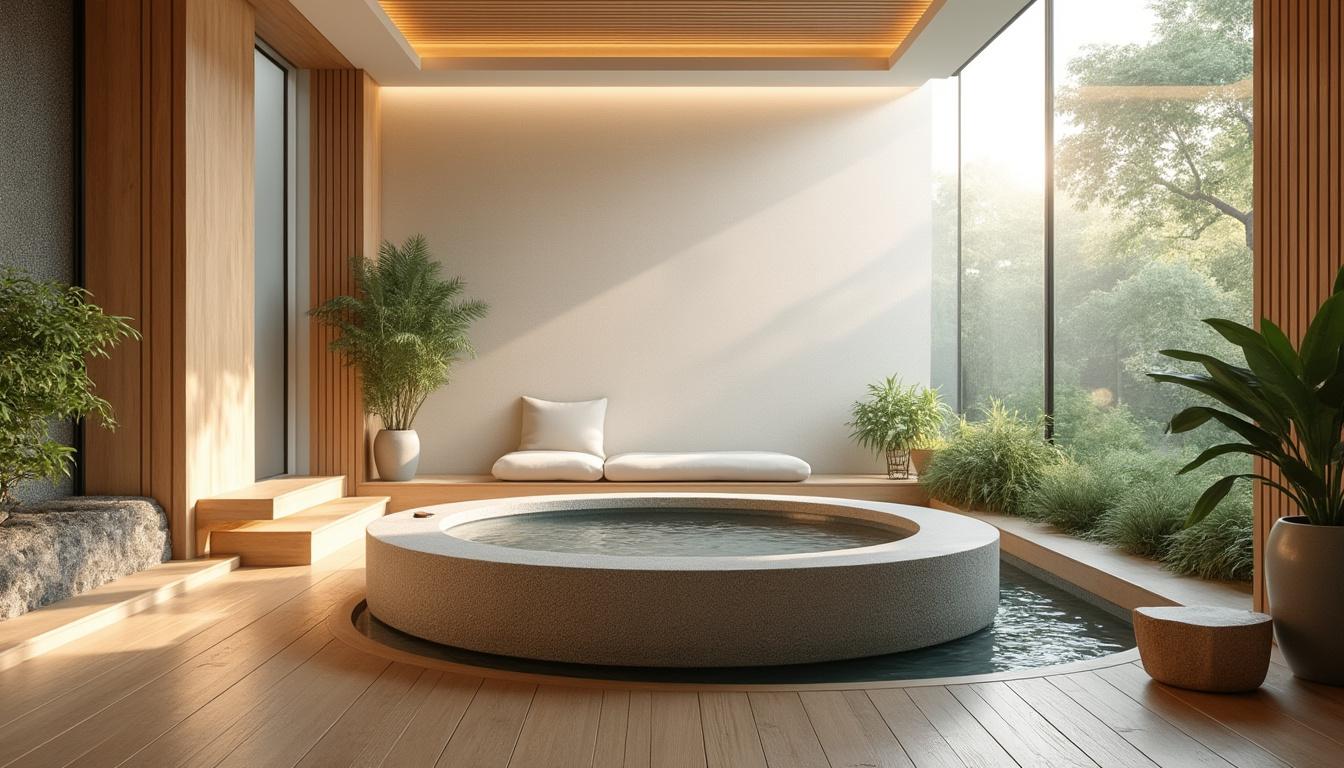 découvrez l’oasis zen et laissez-vous transporter par un massage profond qui vous offre relaxation et sérénité. plongez dans un monde de quiétude et ressourcez votre corps et votre esprit.