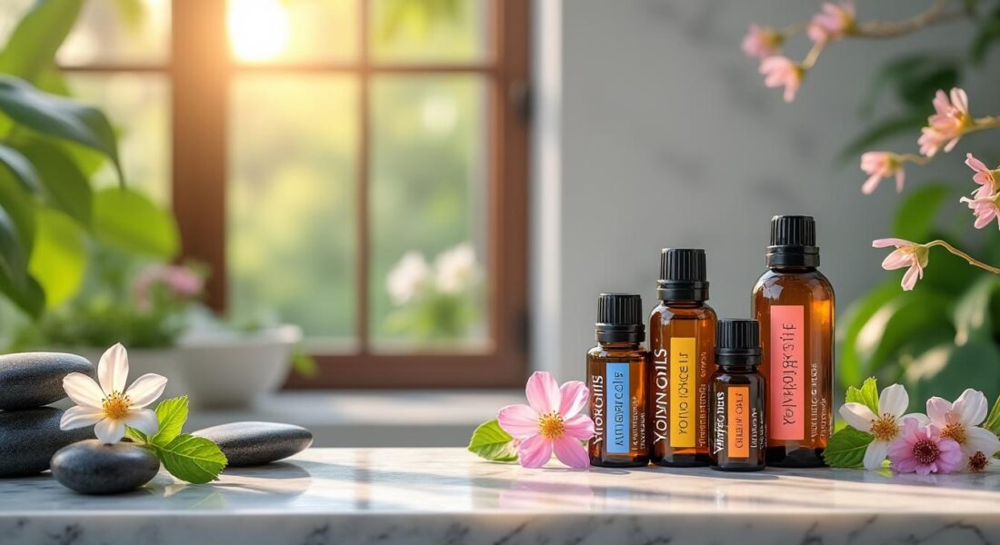 découvrez comment les huiles de massage et roll-ons de young living peuvent révolutionner votre routine détente grâce à leurs arômes naturels et bienfaits apaisants. offrez-vous un moment de relaxation profonde !
