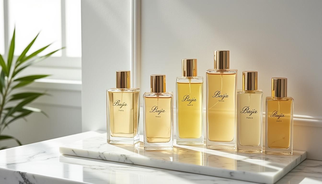 découvrez comment profiter pleinement des huiles gourmandes baija paris chez vous. astuces, bienfaits et conseils pour une peau douce et parfumée au quotidien grâce à ces soins sensoriels uniques.