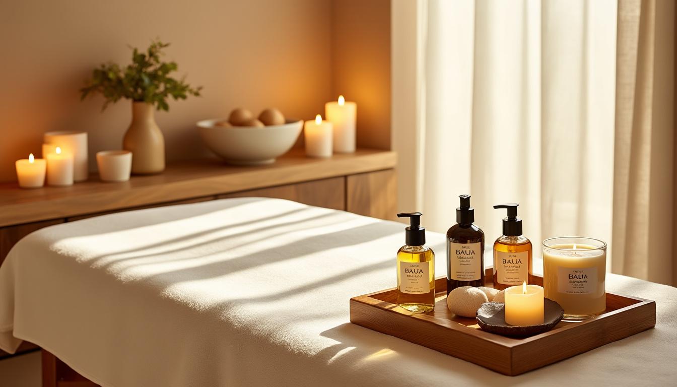 découvrez comment sublimer votre routine bien-être avec les huiles gourmandes pour le corps baija paris. conseils et astuces pour une application optimale à la maison et profiter pleinement de leurs bienfaits sensoriels.