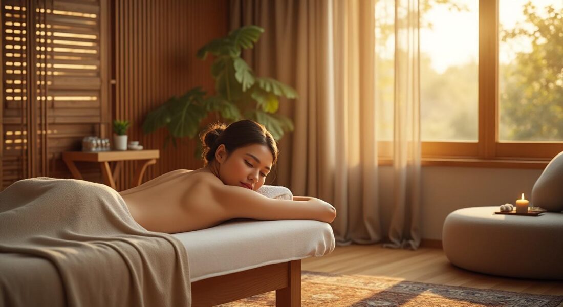 découvrez comment l'énergie positive et les massages énergétiques peuvent transformer votre bien-être. apprenez les secrets d'une vie équilibrée grâce à des conseils et techniques simples, accessibles à tous.