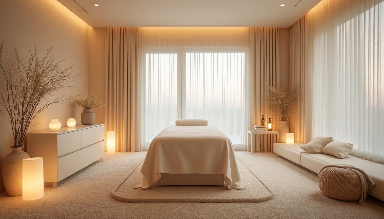 découvrez les services proposés par l'harmonie naturelle, un cabinet de massage énergétique dédié à votre bien-être. explorez nos soins personnalisés pour équilibrer votre énergie et favoriser la détente dans un cadre apaisant.