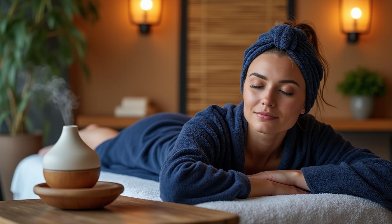 découvrez comment le massage essentiel optimise vos soins bien-être et favorise une détente profonde. profitez d'un moment unique pour relâcher les tensions et revitaliser corps et esprit.
