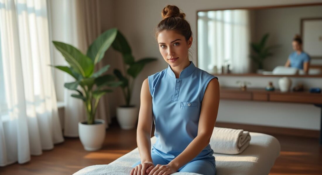 découvrez comment le massage essentiel peut transformer vos soins et votre détente. profitez de techniques efficaces pour améliorer votre bien-être et relâcher les tensions du quotidien.