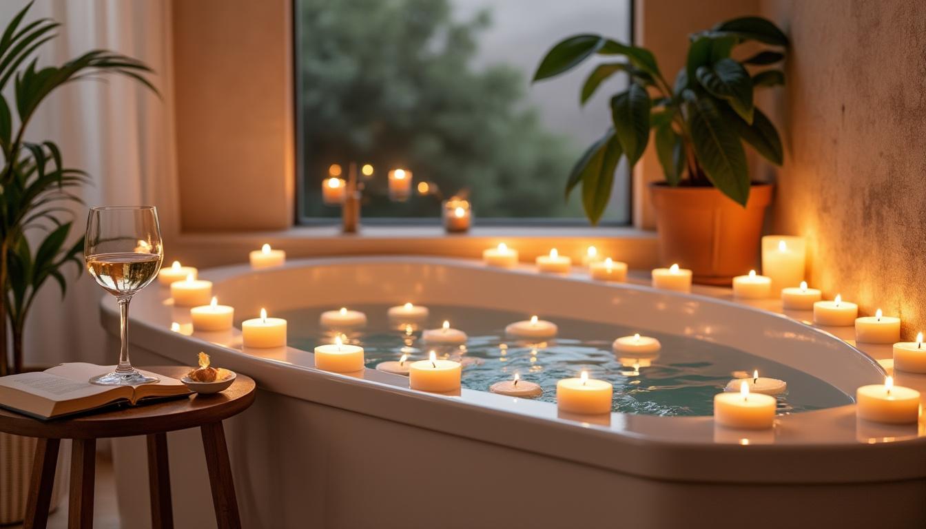 découvrez comment le massage essentiel peut transformer vos moments de bien-être. profitez de soins adaptés pour une détente profonde et efficace, alliés à une relaxation optimale.