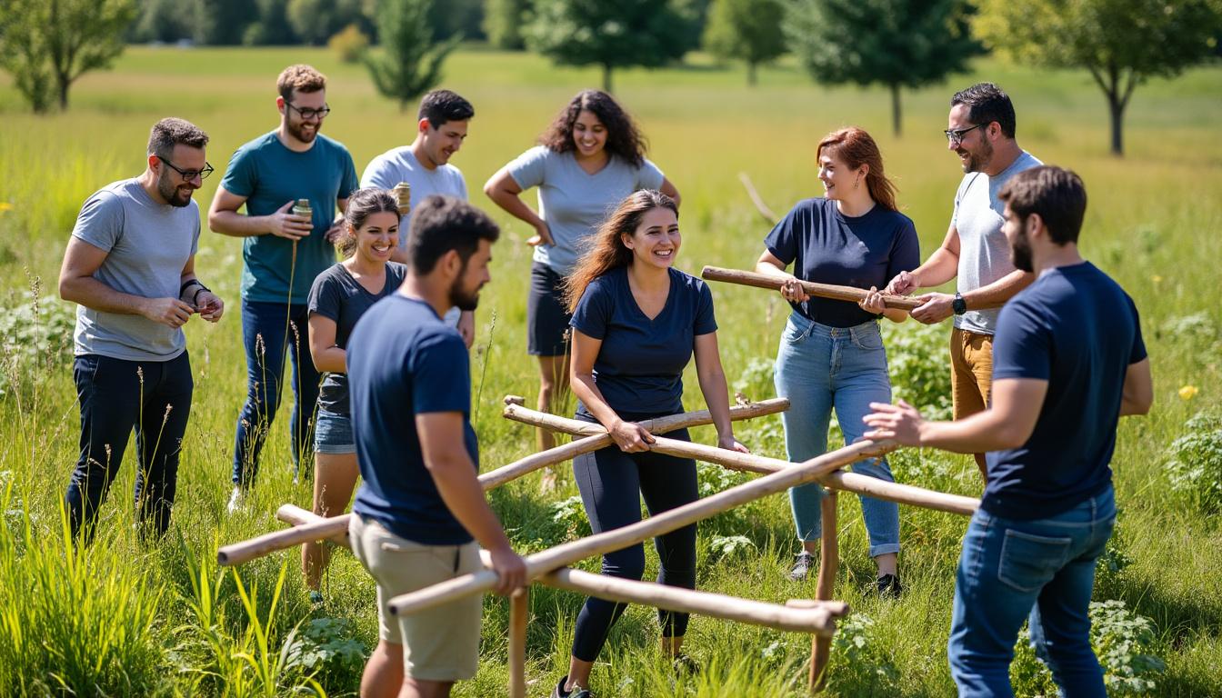 découvrez pourquoi le lieu du bien-être est indispensable pour renforcer la cohésion, le moral et la performance de vos équipes grâce à des espaces dédiés au bien-être en entreprise.