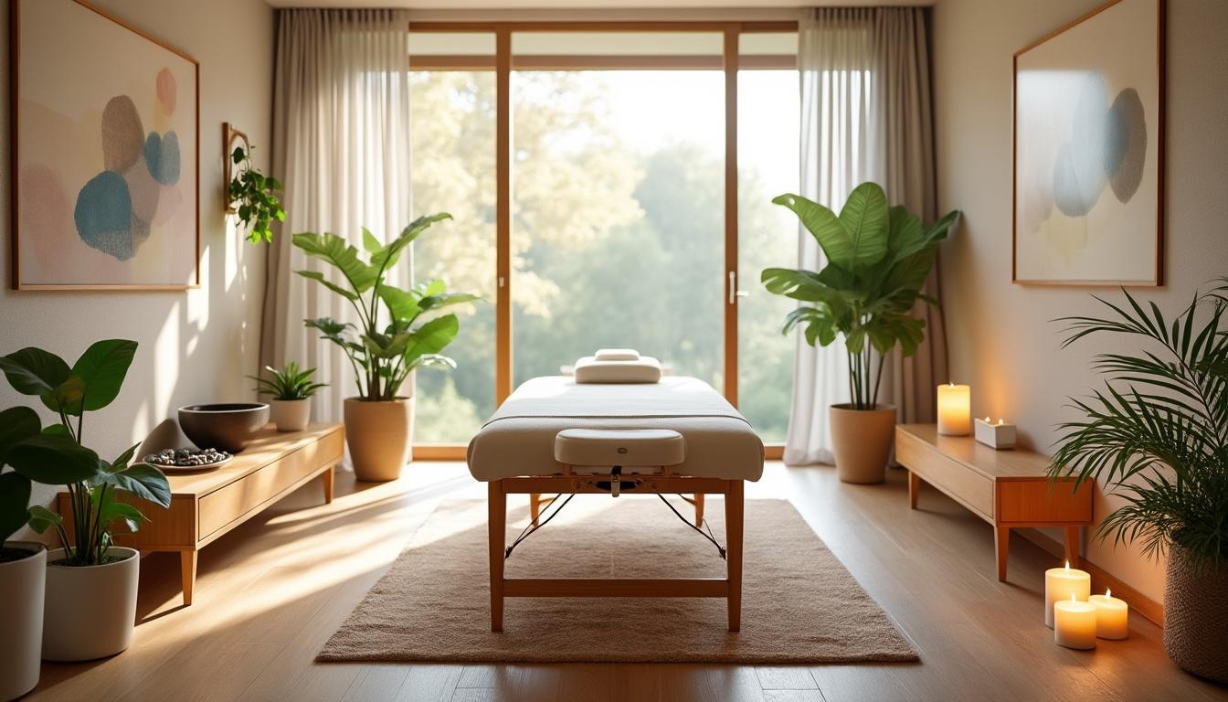découvrez pourquoi mon instant bien-être à lille est l'adresse idéale pour se détendre : soins personnalisés, ambiance apaisante et praticiens expérimentés vous attendent pour une expérience de relaxation inoubliable.