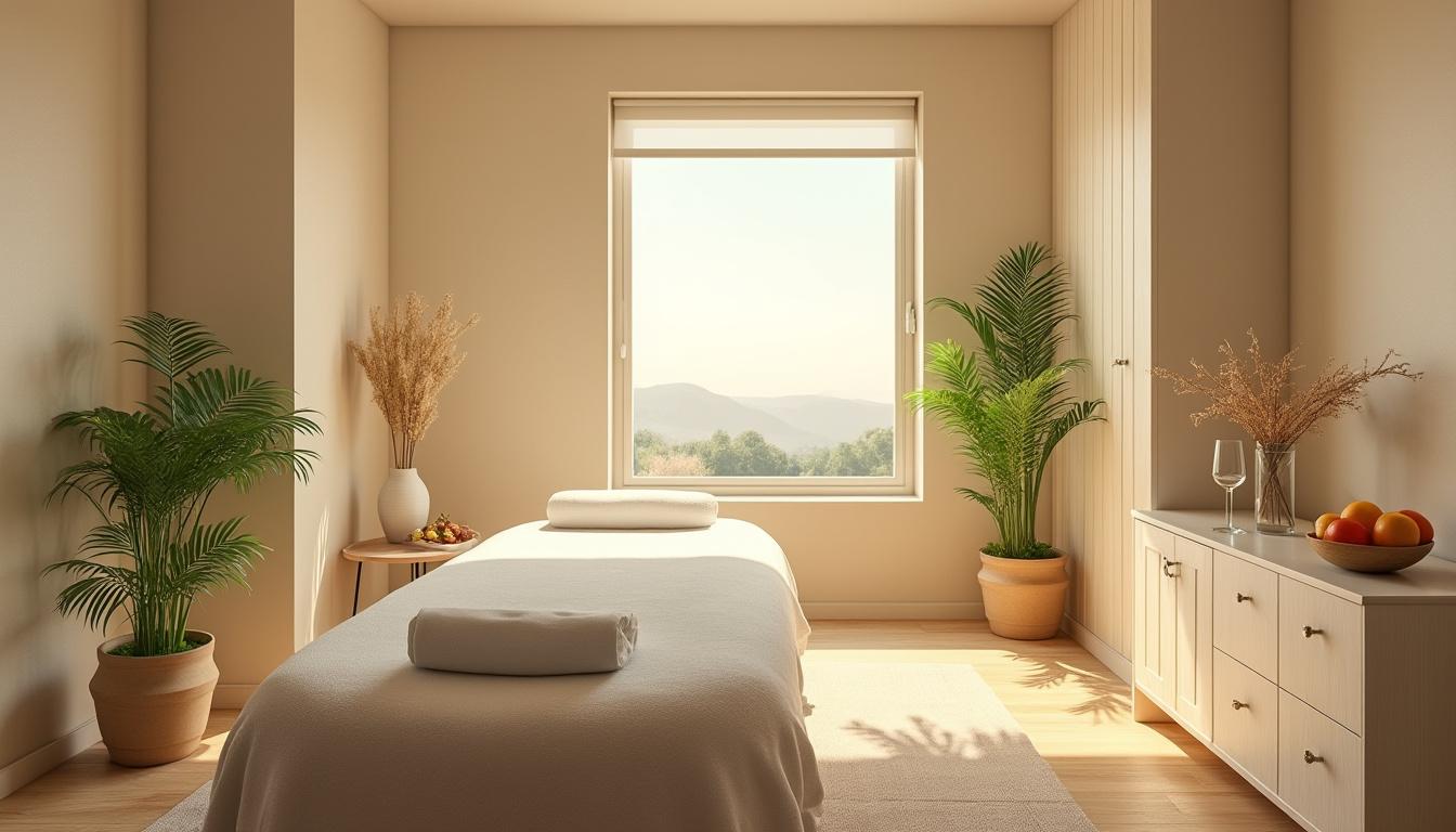 découvrez pourquoi mon instant bien-être à lille est l'adresse idéale pour se ressourcer : massages, soins personnalisés et ambiance apaisante pour une détente assurée au cœur de la ville.