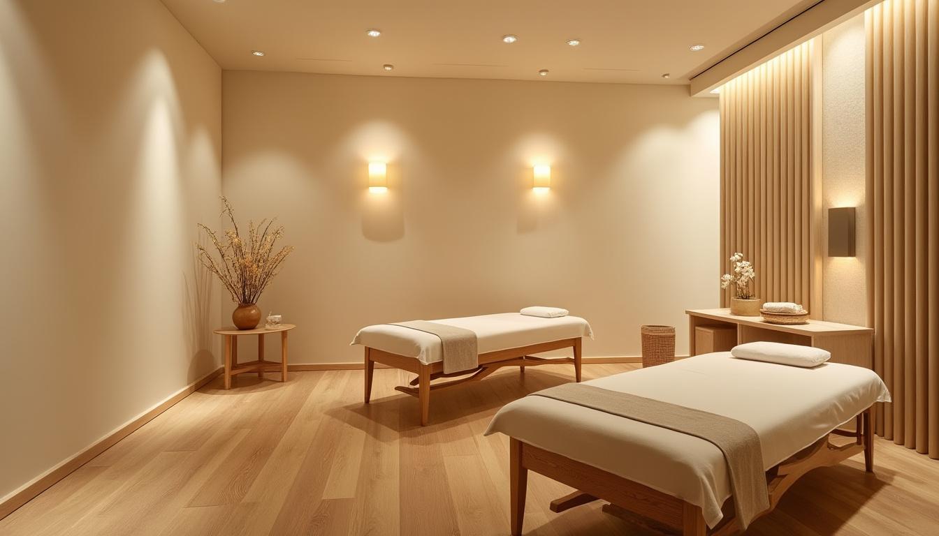 découvrez pourquoi le coeur de massage est l’adresse idéale pour un massage émotionnel personnalisé. bénéficiez d’une approche bienveillante et d’un accompagnement adapté à vos besoins pour retrouver équilibre et bien-être.