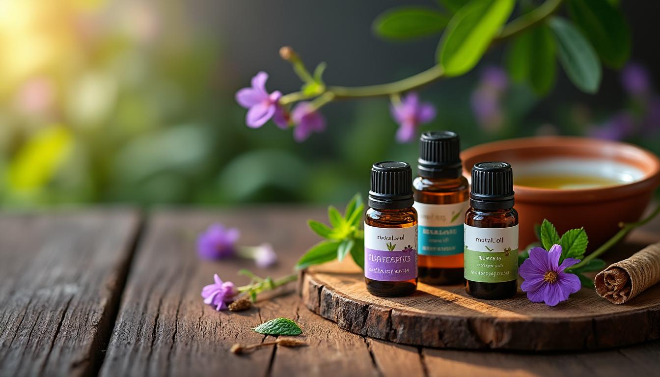 découvrez pourquoi les huiles de massage phyto-aromatiques yon-ka sont idéales pour votre spa à domicile : alliance d'huiles essentielles naturelles, soins relaxants et bienfaits aromathérapeutiques pour une expérience de bien-être complète.