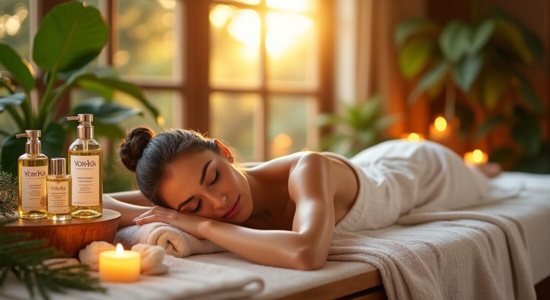 découvrez pourquoi les huiles de massage phyto-aromatiques yon-ka sont idéales pour votre spa à domicile : bienfaits naturels, détente profonde et expérience sensorielle unique.