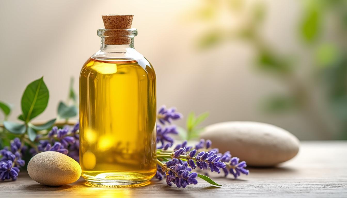 découvrez les bienfaits des huiles de massage phyto-aromatiques yon-ka pour transformer votre spa à domicile en véritable oasis de bien-être. offrez-vous une expérience sensorielle unique grâce à des formules naturelles et relaxantes adaptées à tous les besoins.