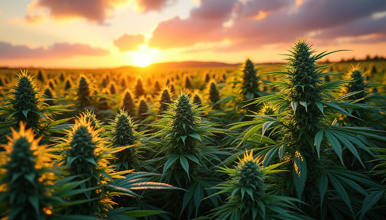 découvrez comment est fabriquée l'huile de cbd, des méthodes d’extraction aux étapes de production modernes, pour tout comprendre sur ce produit naturel en vogue dans le monde d’aujourd’hui.