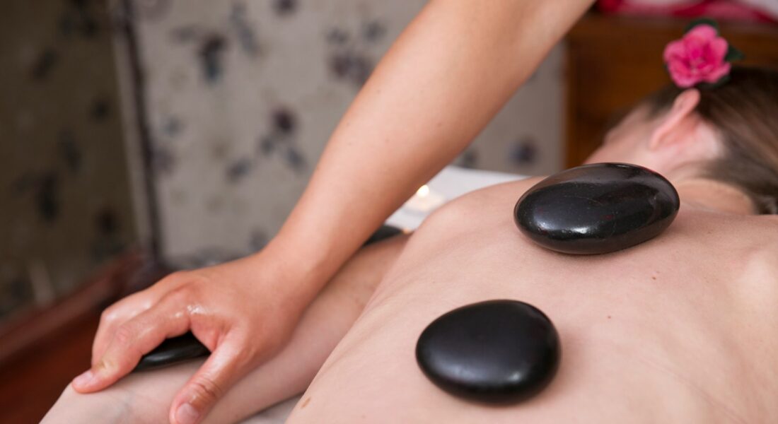 massage
