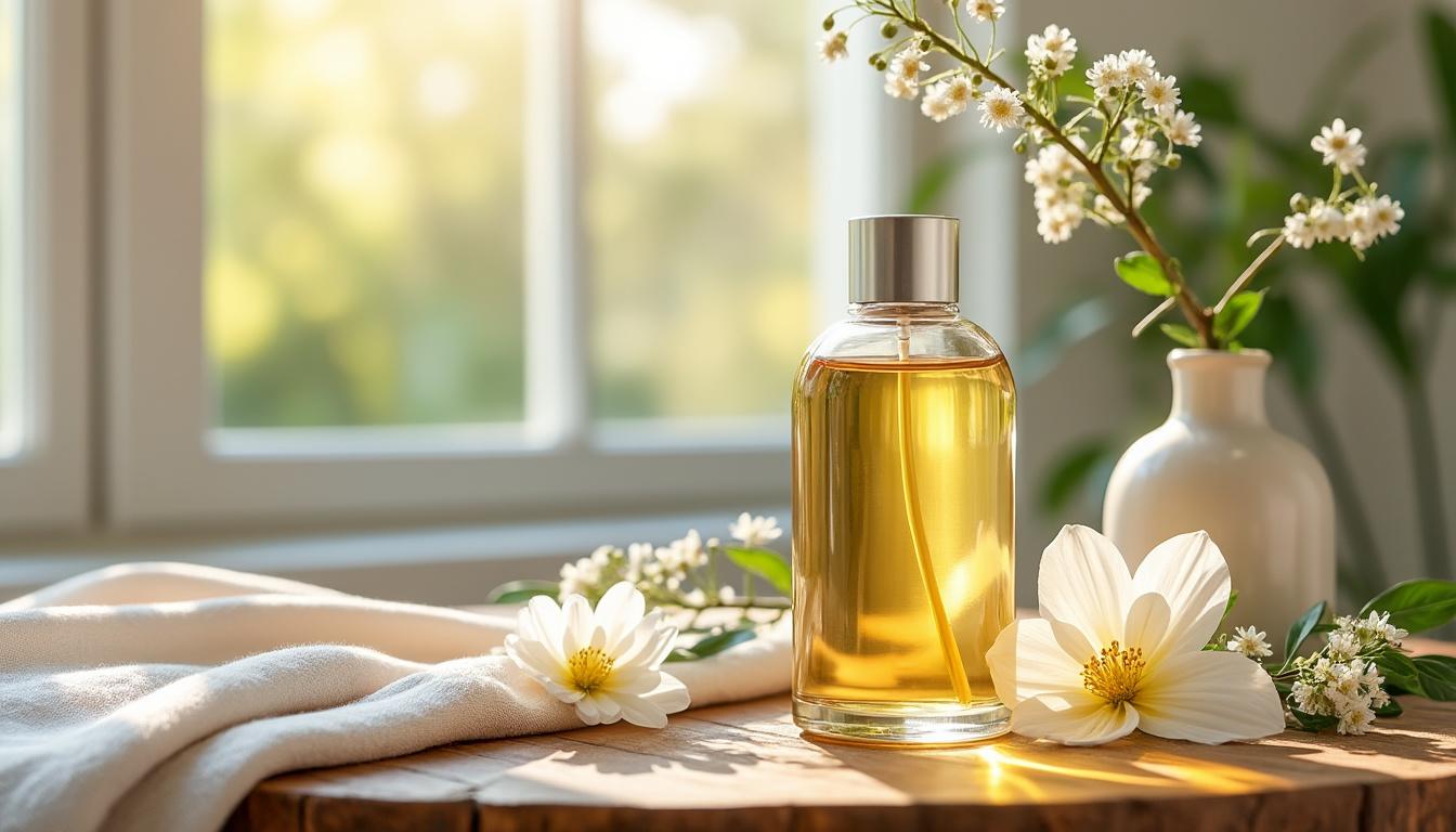 découvrez comment choisir vos huiles de massage karawan-authentic, des produits du monde sélectionnés pour un moment de détente unique et authentique.
