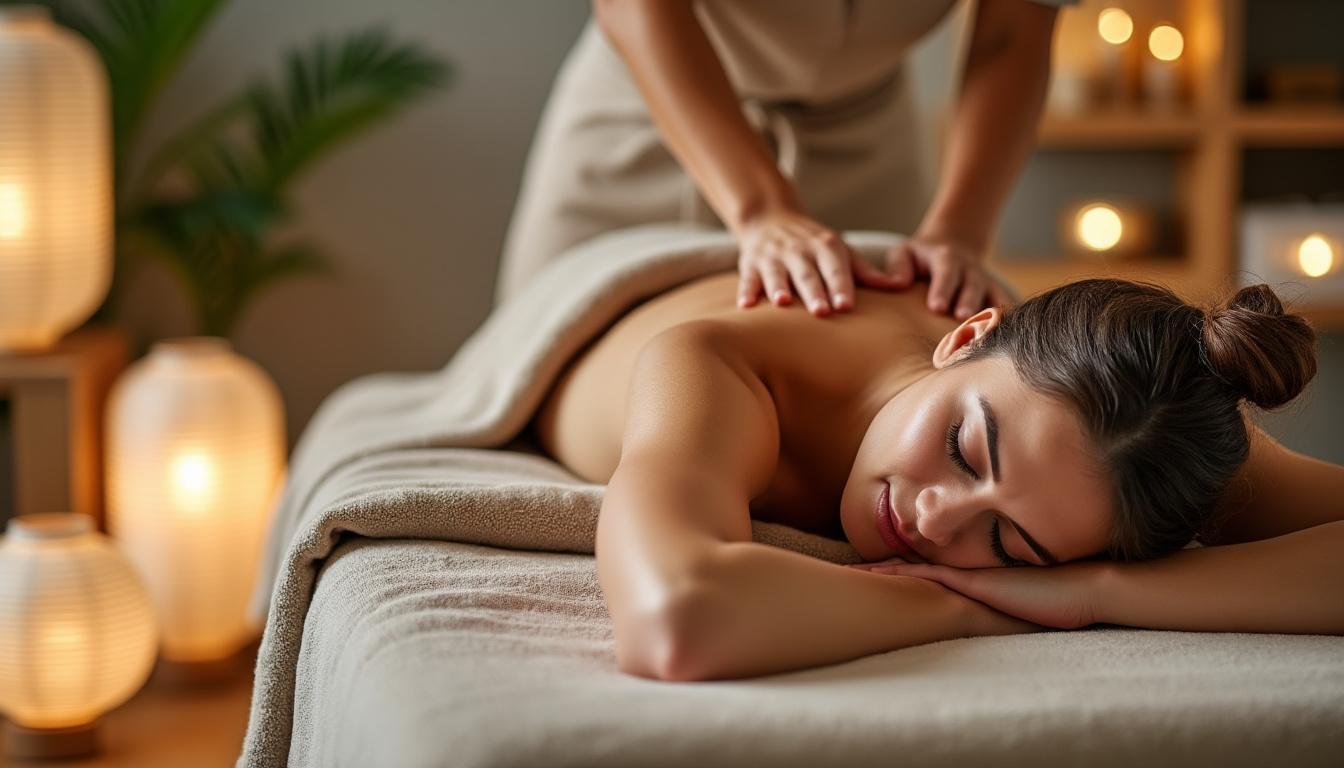 découvrez comment le massage de détente mentale peut renforcer votre concentration et améliorer votre clarté d'esprit pour une meilleure efficacité au quotidien.