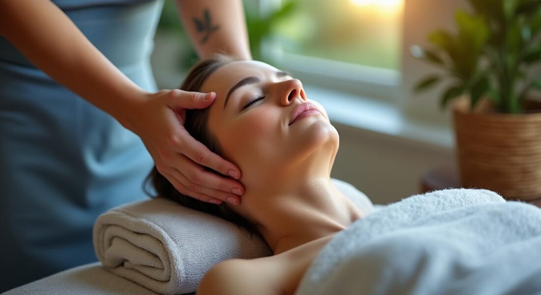 découvrez comment le massage de détente mentale peut renforcer votre concentration et améliorer votre clarté d'esprit pour une meilleure performance au quotidien.