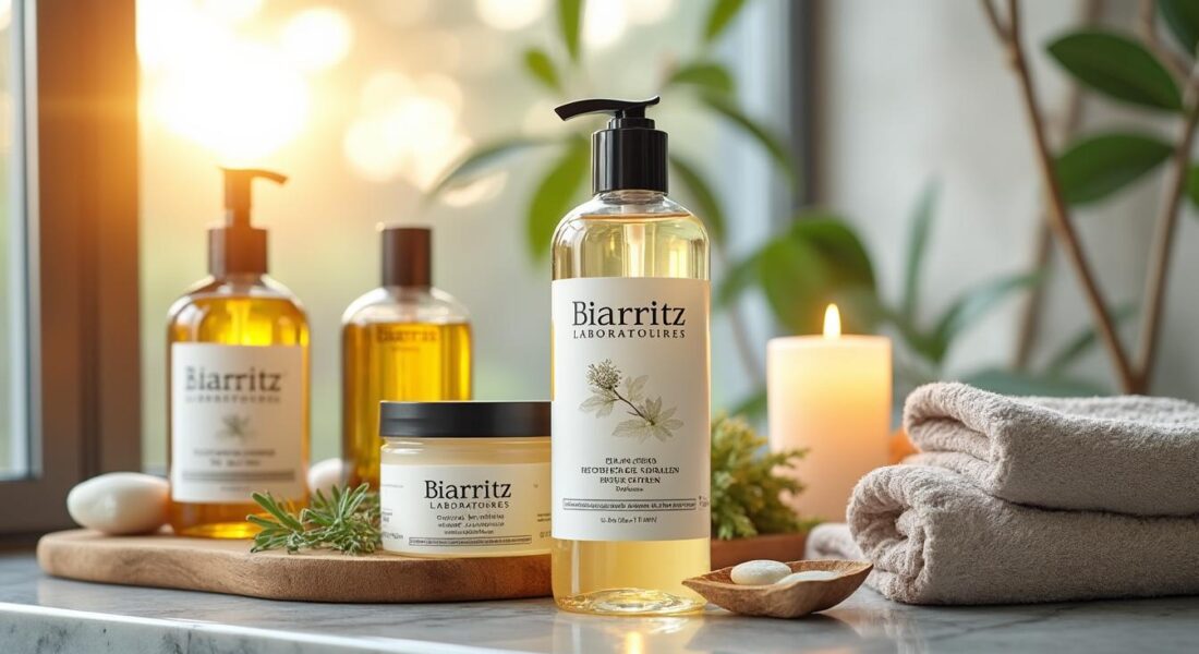 découvrez les soins corps bio de biarritz laboratoires : ingrédients naturels, bienfaits pour la peau et conseils d'utilisation pour une routine beauté saine et efficace.