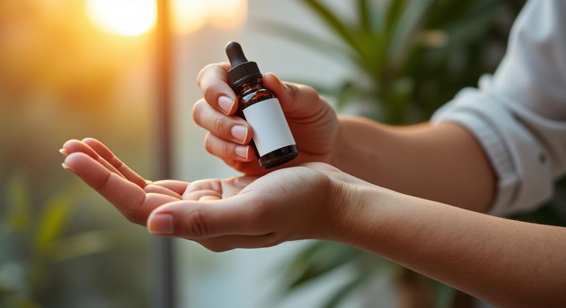 découvrez comment utiliser le cbd sur votre peau en toute sécurité grâce à ce guide complet, avec des conseils pratiques pour profiter pleinement des bienfaits du cbd tout en protégeant votre peau.