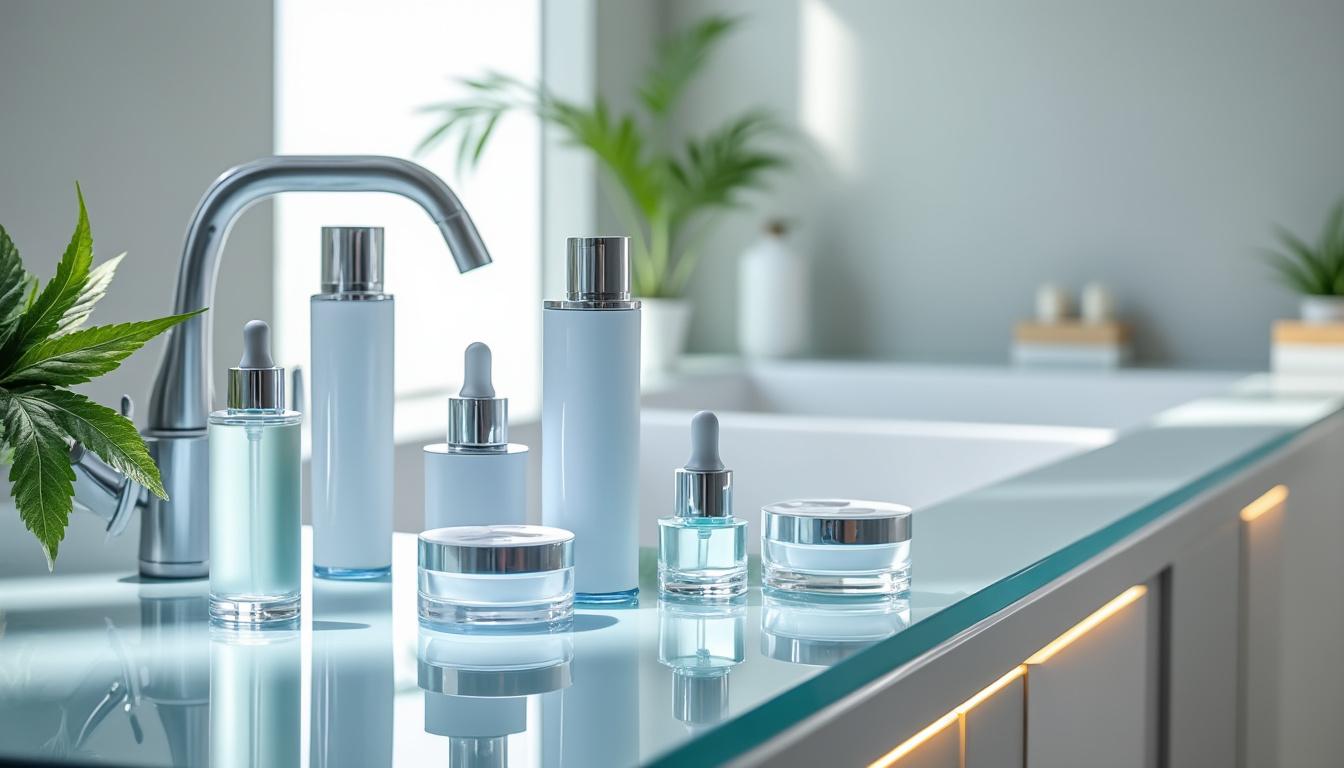 découvrez notre guide complet pour utiliser le cbd sur votre peau en toute sécurité, avec des conseils pratiques et des informations essentielles pour profiter de ses bienfaits.