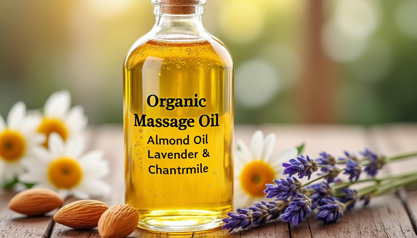 découvrez comment léa nature se distingue avec ses huiles de massage bio, alliant naturalité, qualité et bien-être pour une expérience unique et apaisante.