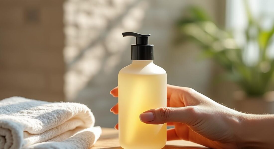 découvrez comment léa nature se distingue sur le marché du bien-être avec ses huiles de massage bio, alliant naturalité, qualité et efficacité pour une expérience relaxante et respectueuse de votre peau.