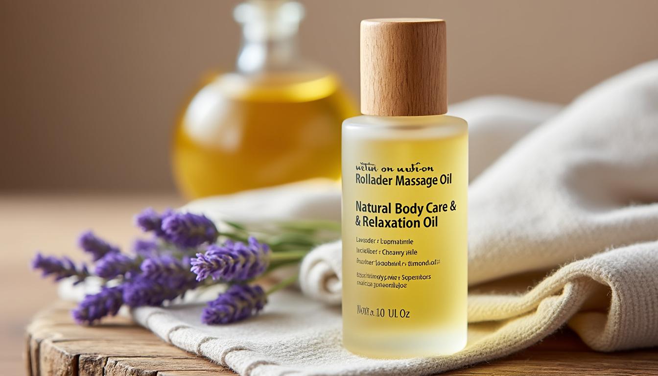 découvrez comment léa nature se distingue sur le marché du bien-être avec ses huiles de massage bio, alliant naturalité, qualité et bienfaits pour une expérience relaxante unique.