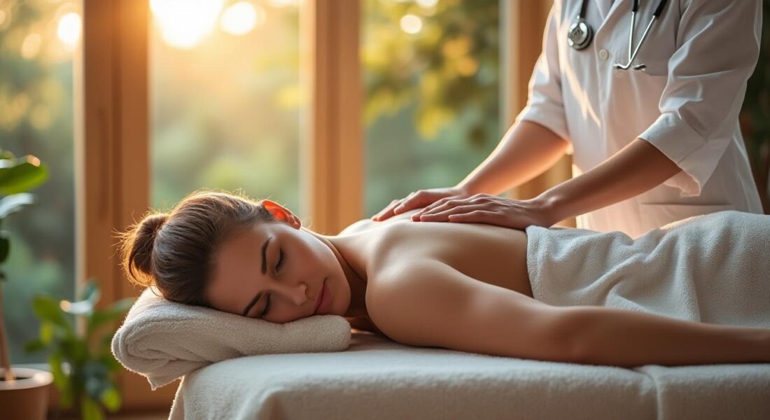 découvrez comment un cabinet de massage bien-être peut vous aider à gérer efficacement le stress grâce à des techniques adaptées favorisant la relaxation et le bien-être.
