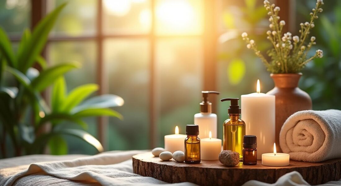 découvrez les huiles & sens, des bases neutres et synergies de massage formulées pour lutter contre le stress et l'anxiété. offrez-vous un moment de détente naturelle grâce à des huiles de qualité, adaptées à tous vos besoins de bien-être.