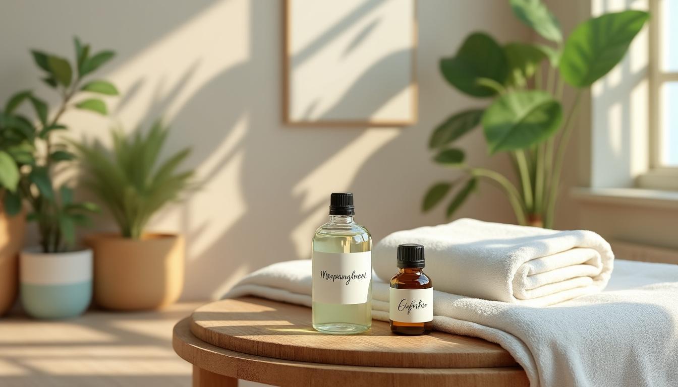 découvrez les propos’nature, des bases neutres pour massage qui offrent une expérience naturelle et respectueuse de votre peau. plus qu'un simple choix, c'est une invitation au bien-être et à la sérénité.