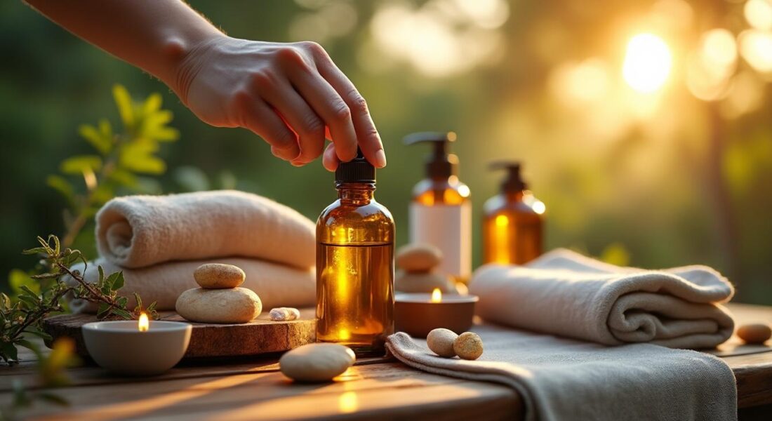 découvrez les propos’nature, des bases neutres pour massage alliant pureté et naturalité, pour une expérience sensorielle unique et respectueuse de votre peau.