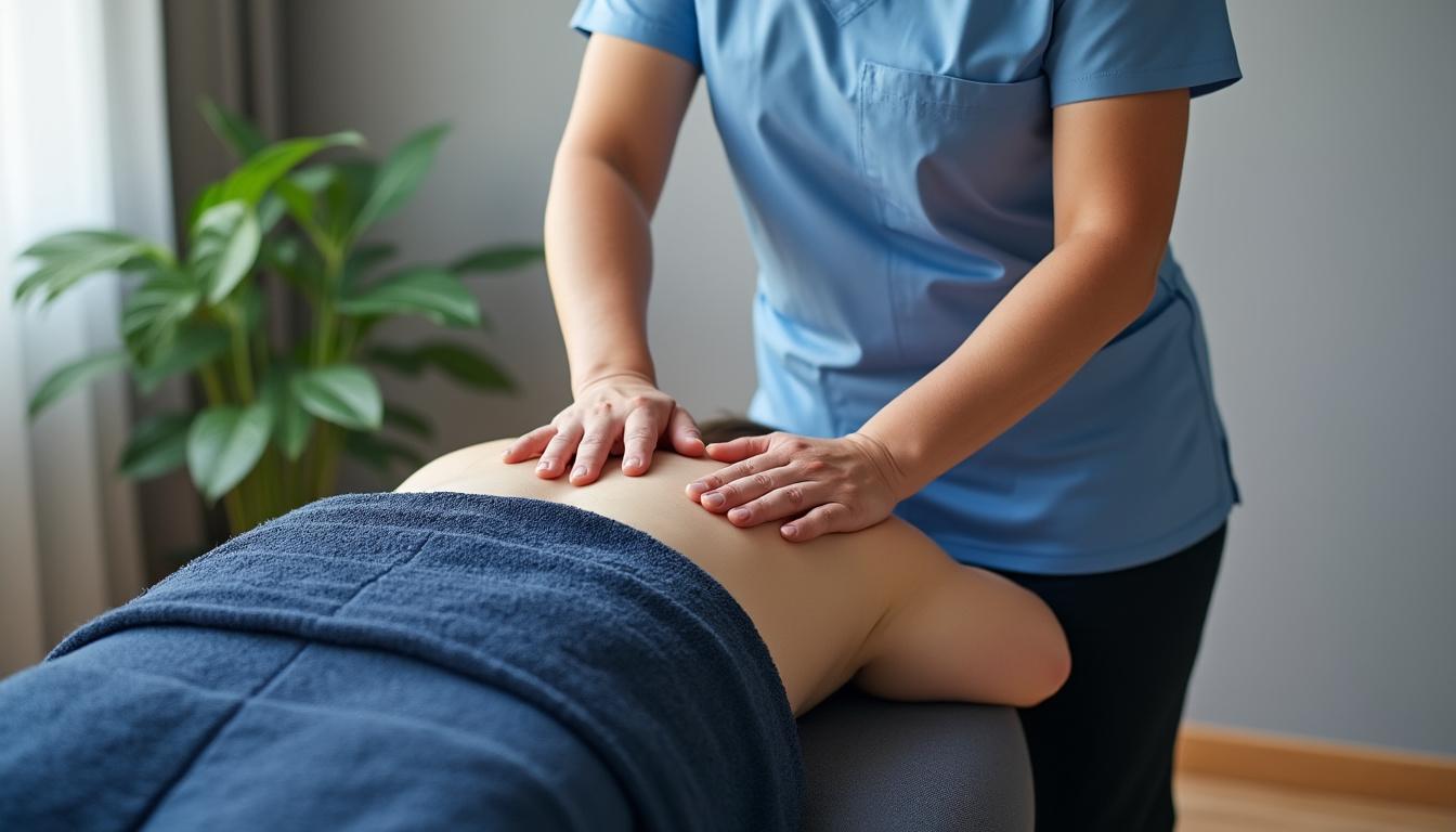 découvrez comment le palper-rouler manuel favorise une meilleure circulation sanguine en stimulant la peau et les tissus, améliorant ainsi votre bien-être général.