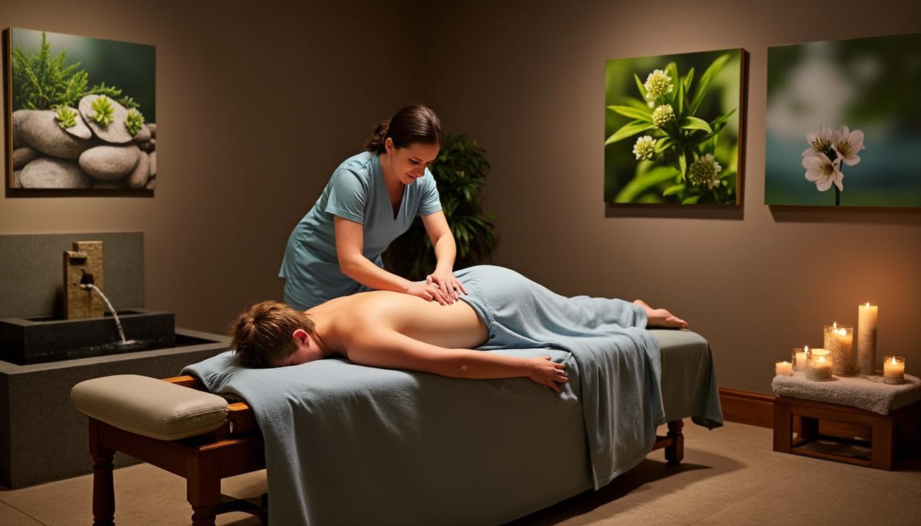 découvrez les meilleures techniques de massage avec terre d’oc et ses huiles de massage d’inspiration asiatique, pour une expérience sensorielle et relaxante unique.