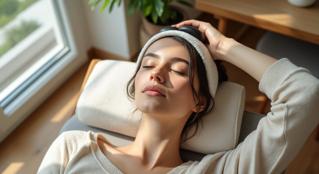 découvrez comment la poche de pierres chaudes peut améliorer votre bien-être mental en réduisant le stress, l'anxiété et en favorisant la relaxation profonde.