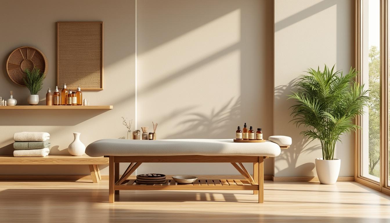 découvrez la maison du massage, votre guide complet pour choisir la meilleure expérience bien-être adaptée à vos besoins. conseils, astuces et recommandations pour un moment de détente inoubliable.