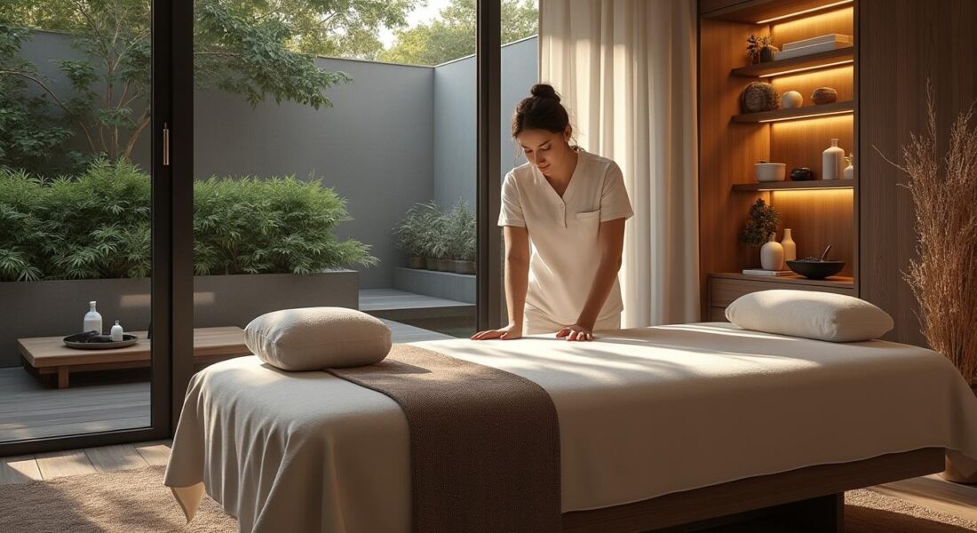 découvrez nos conseils experts pour choisir la meilleure expérience de massage. maison du massage vous guide pas à pas vers le soin idéal pour votre bien-être.