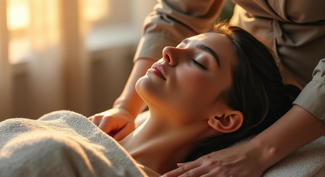 découvrez le massage amma assis, une technique relaxante qui revitalise votre corps et apaise votre esprit en quelques minutes, idéale pour retrouver équilibre et bien-être au quotidien.