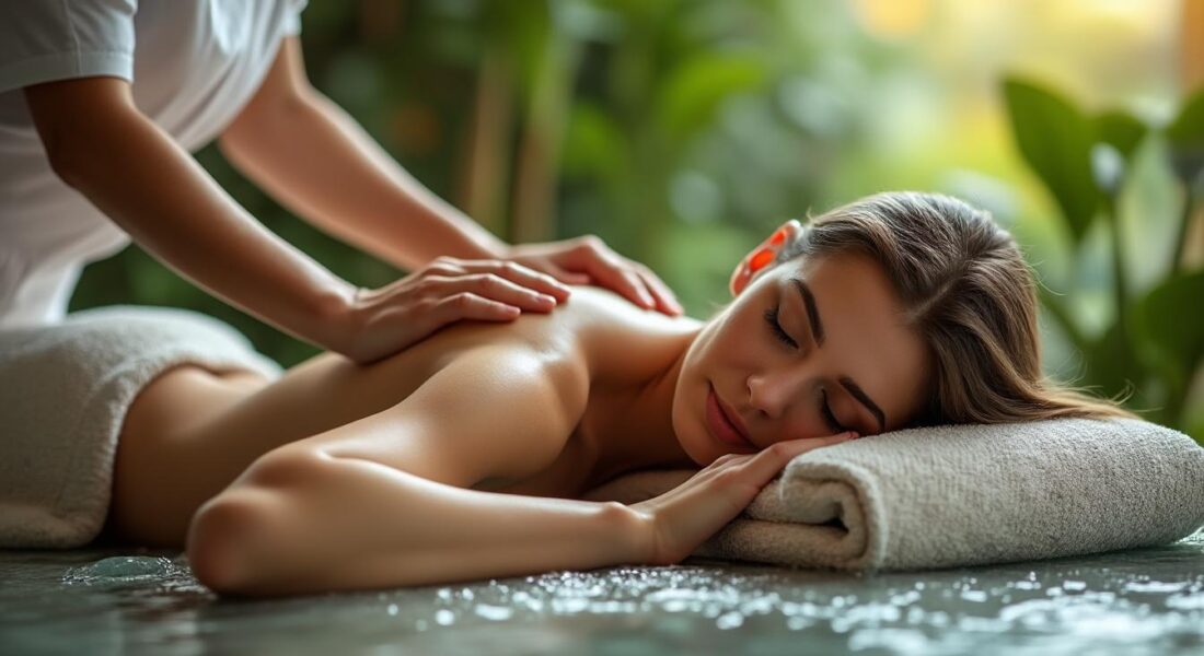 découvrez le massage détoxifiant, une méthode naturelle et efficace pour purifier votre corps, stimuler la circulation et éliminer les toxines en profondeur.