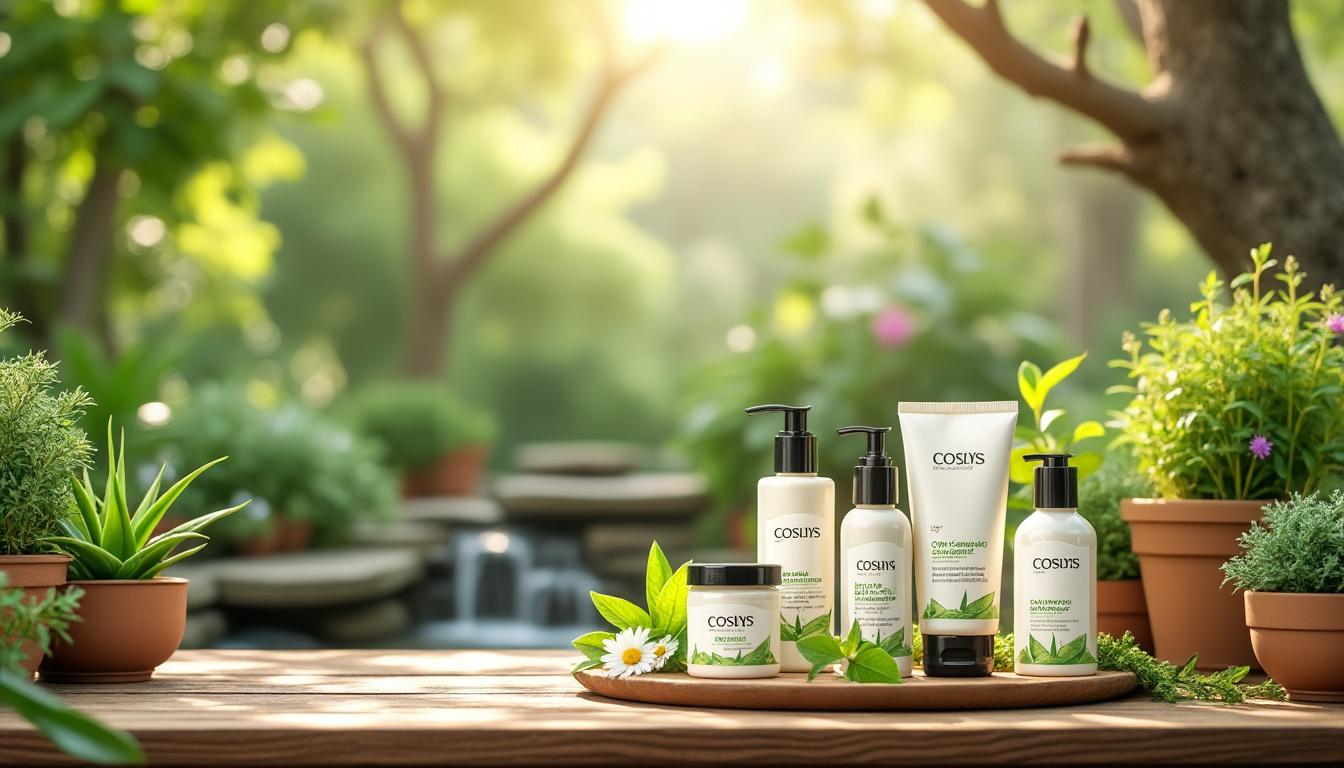 découvrez pourquoi choisir les soins corps naturels coslys est essentiel pour adopter une routine écoresponsable alliant efficacité, douceur et respect de la planète.