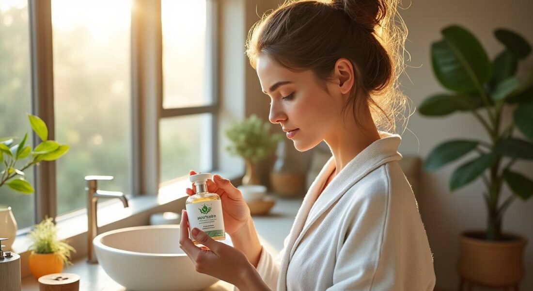 découvrez pourquoi choisir les soins corps naturels coslys est idéal pour adopter une routine écoresponsable alliant douceur, efficacité et respect de l'environnement.