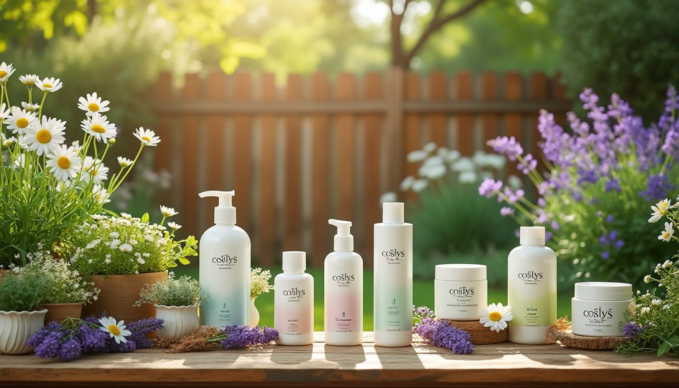 découvrez pourquoi choisir les soins corps naturels coslys est idéal pour adopter une routine écoresponsable alliant efficacité, douceur et respect de l'environnement.