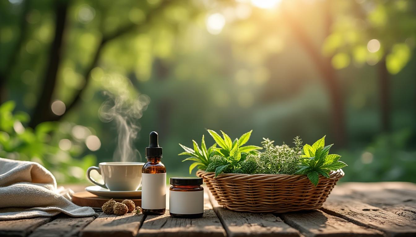 découvrez la vérité sur l'efficacité du cbd en pommade pour soulager le mal de dos. démystifiez les mythes et apprenez les réalités grâce à notre analyse complète.