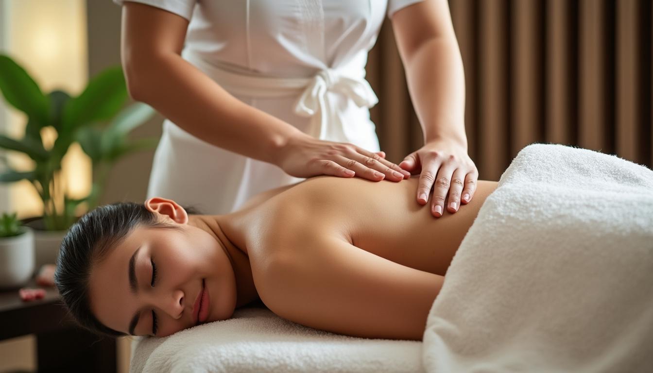 découvrez comment intégrer facilement le massage et améliorer votre circulation sanguine dans votre routine quotidienne pour favoriser bien-être et vitalité.