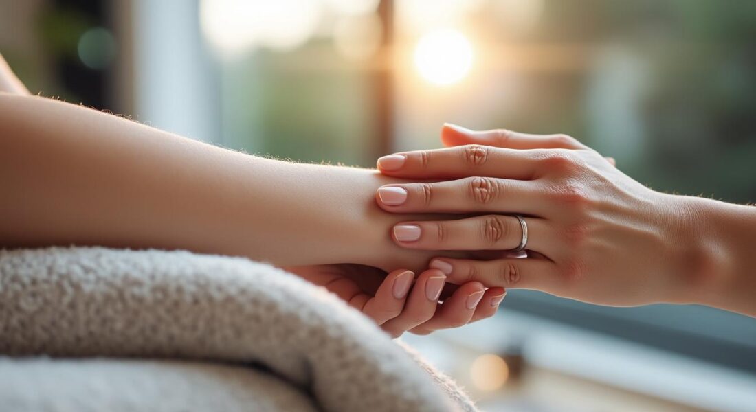 découvrez comment intégrer efficacement le massage et la stimulation de la circulation sanguine dans votre routine quotidienne pour améliorer votre bien-être et votre santé.