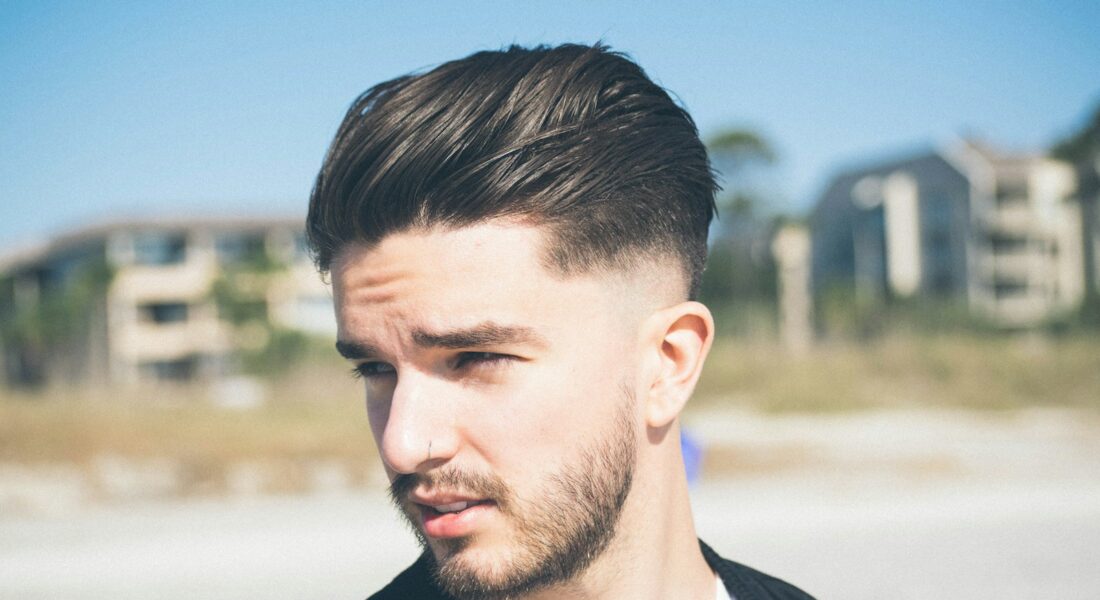 Micropigmentation capillaire